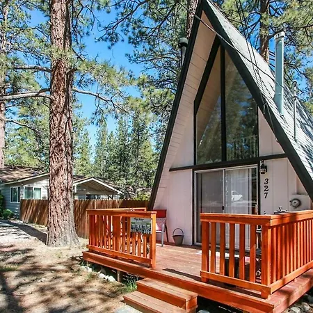 Sunrise Cottage-1800 By Big Bear Vacations
